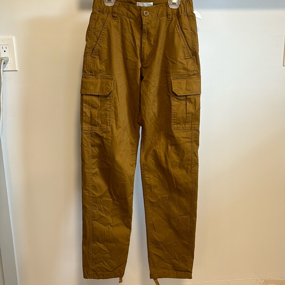 Free Assembly cargo pants.